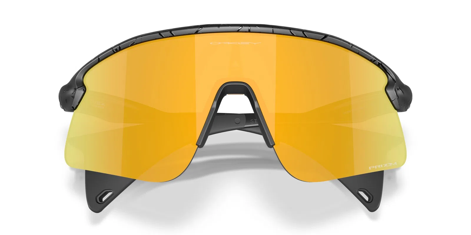 Oakley Stunt Devil S 9518 Sunglasses - view 66